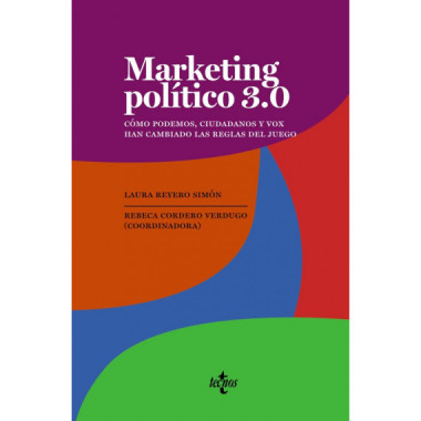 Marketing Polãƒâ­tico 3.0