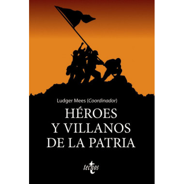 Hãƒâ©roes y Villanos de la Patria