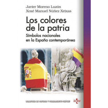 los Colores de la Patria