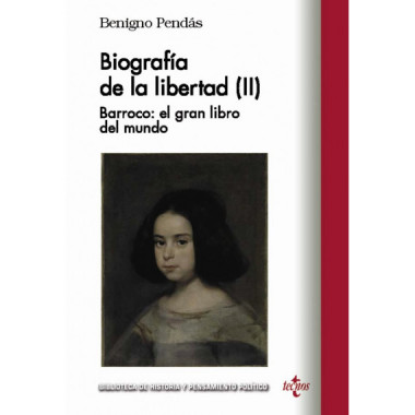 Biografia de la Libertad Ii