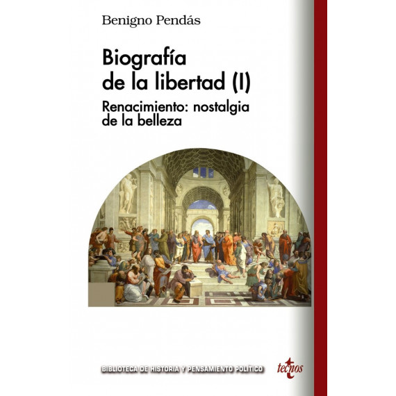 Biografia de la Libertad