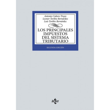 los Principales Impuestos del Sistema Tributario