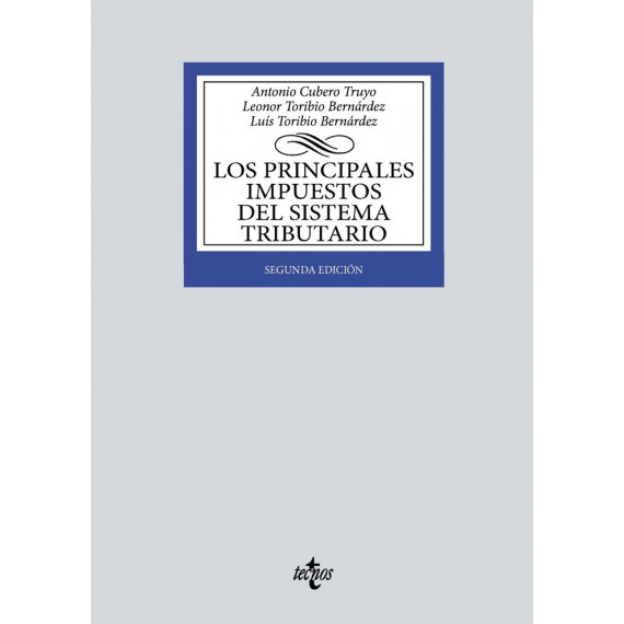 los Principales Impuestos del Sistema Tributario