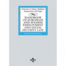 Handbook On Spanish Employment Law