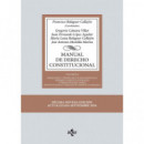 Manual de Derecho Constitucional