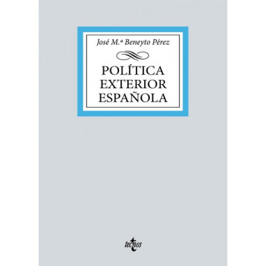 Politica Exterior Espaãƒâ‘ola