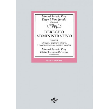 Derecho Administrativo Tomo Ii