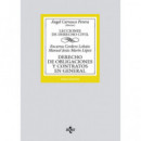 Derecho de Obligaciones y Contratos en General