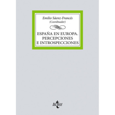 Espaãƒâ‘a en Europa Percepciones E Introspecciones