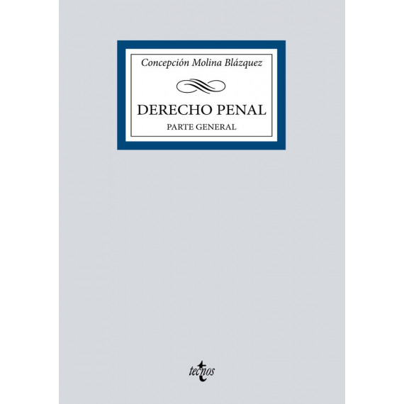 Derecho Penal