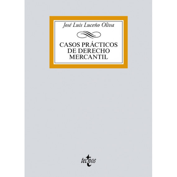 Casos Prãâ¡cticos de Derecho Mercantil