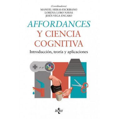 Affordances y Ciencia Cognitiva