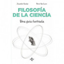 Filosofãâ­a de la Ciencia