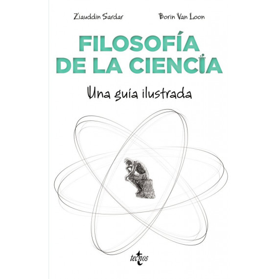 Filosofãâ­a de la Ciencia