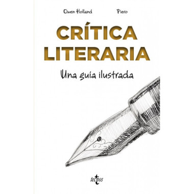 Crãƒâ­tica Literaria