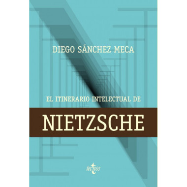 el Itinerario Intelectual de Nietzsche