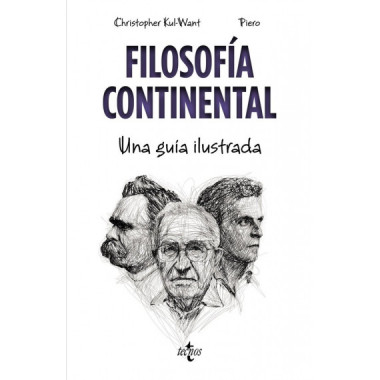 Filosofãƒâ­a Continental