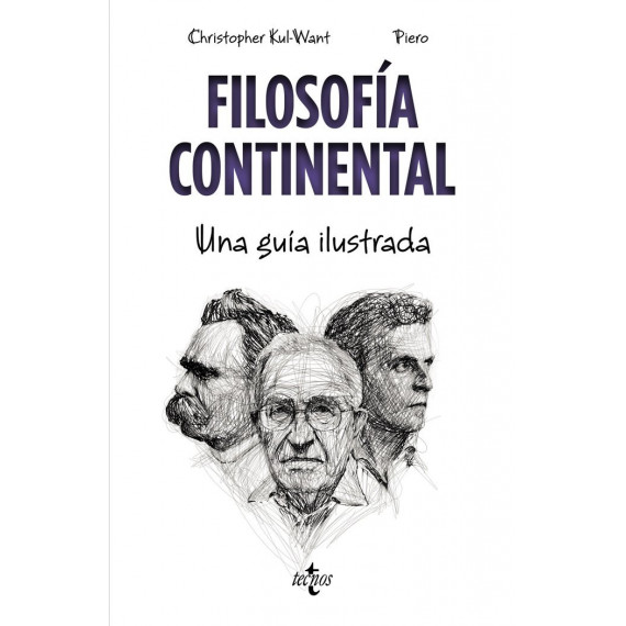 Filosofãâ­a Continental