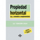 Propiedad Horizontal