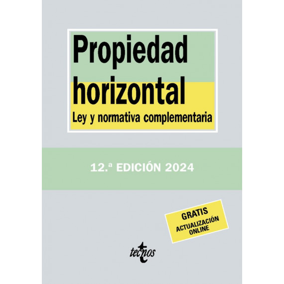 Propiedad Horizontal