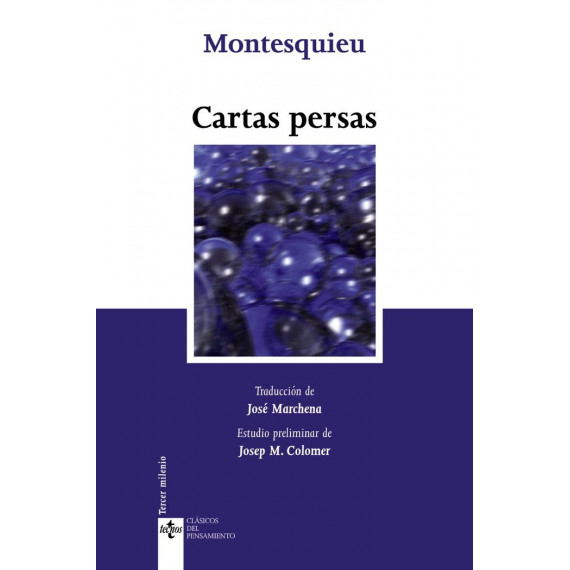 Cartas Persas