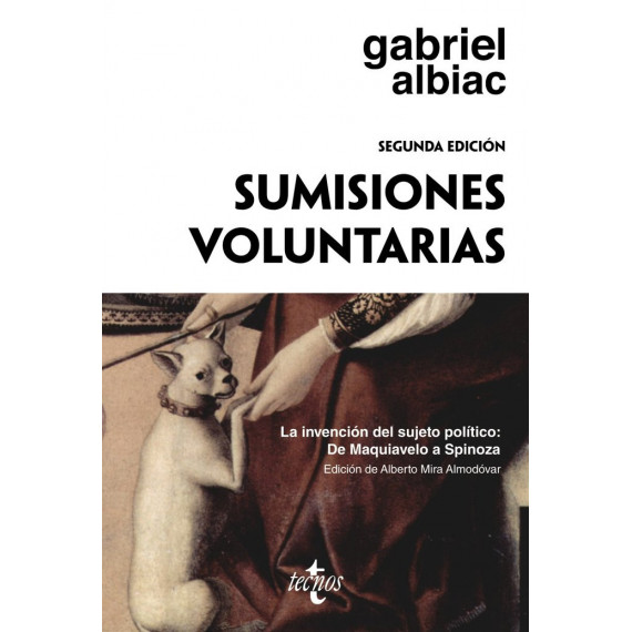 Sumisiones Voluntarias