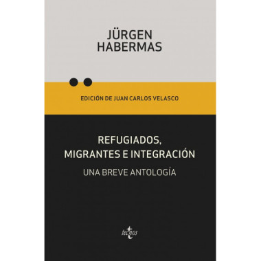 Refugiados Migrantes E Integracion