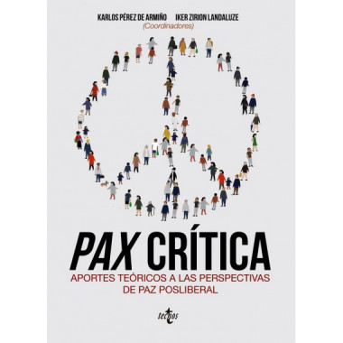 Pax Crãƒâ­tica