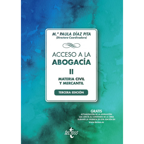 Acceso a la Abogacia