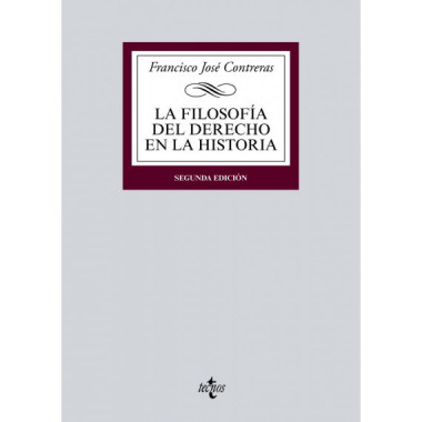 la Filosofãƒâ­a del Derecho en la Historia