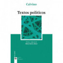 Textos Polãâ­ticos