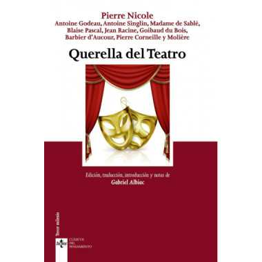 Querella del Teatro