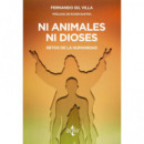 Ni Animales Ni Dioses