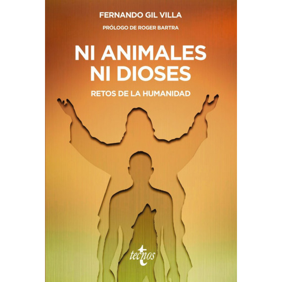 Ni Animales Ni Dioses