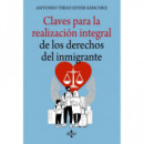 Claves para la Realizacion Integral de los Derechos del Inmi