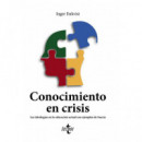 Conocimiento en Crisis las Ideologias en la Educacion Actua