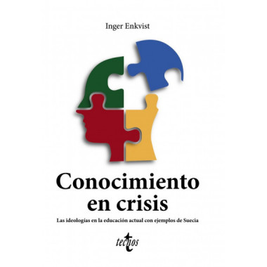 Conocimiento en Crisis las Ideologias en la Educacion Actua