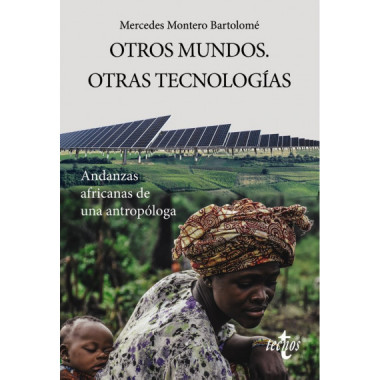 Otros Mundos. Otras tecnologÃƒÂ­as