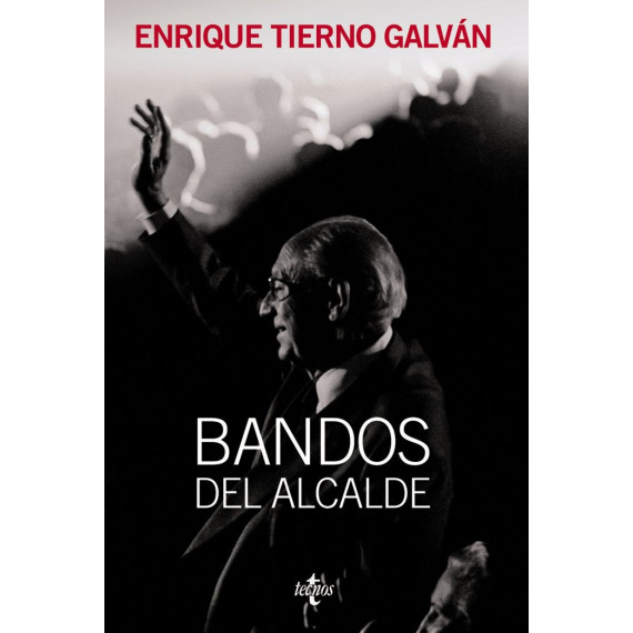 Bandos del Alcalde