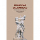 Filosofãâ­as del Barroco