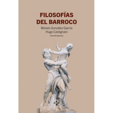 Filosofãƒâ­as del Barroco