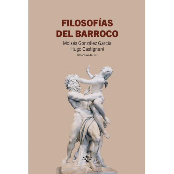 Filosofãâ­as del Barroco