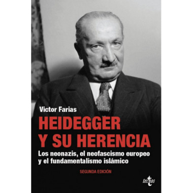 Heidegger y su Herencia