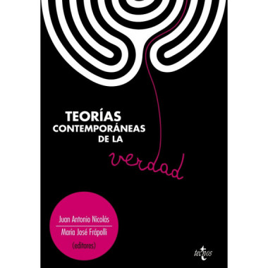 Teorãƒâ­as Contemporãƒâ¡neas de la Verdad