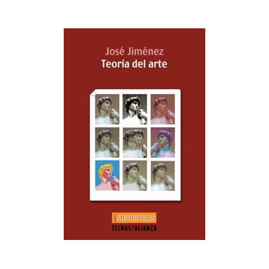 Teorãƒâ­a del Arte