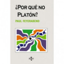 ãâ¿por Quãâ© No Platãâ³n?