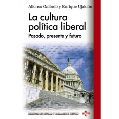 la Cultura Polãƒâ­tica Liberal