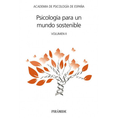 Psicologãƒâ­a para un Mundo Sostenible