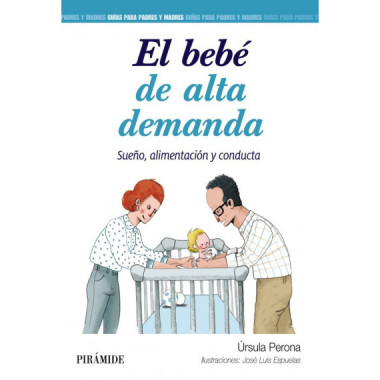 el Bebe de Alta Demanda