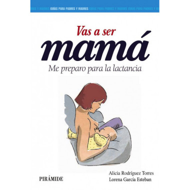 Vas a Ser Mamãƒâ¡